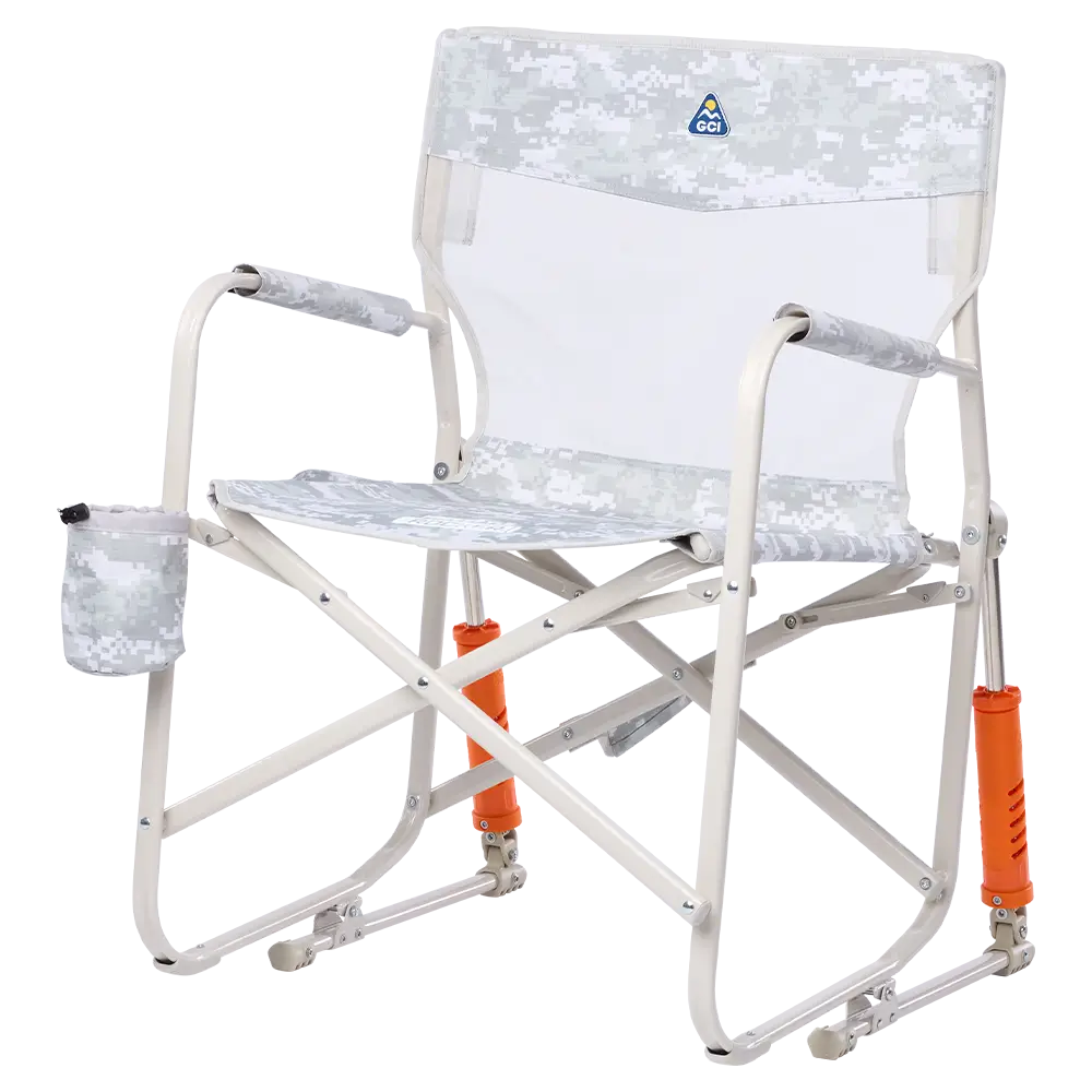 Freestyle Rocker Elite™