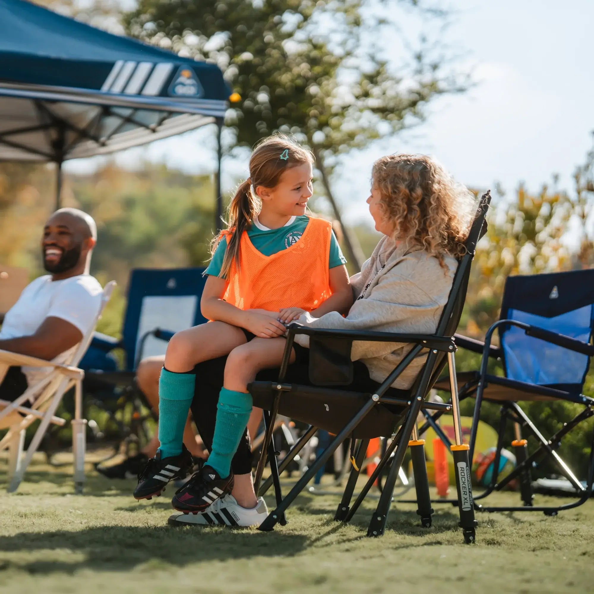 Comfort Pro Rocker XL™